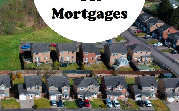 How to Get a UK Mortgage for Non-Residents