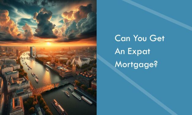 Can You Get a Mortgage as an Expat?