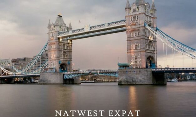 NatWest Expat Mortgage | How Their Rates Compare