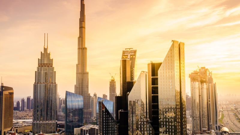 Self Employed Dubai Expat Mortgage
